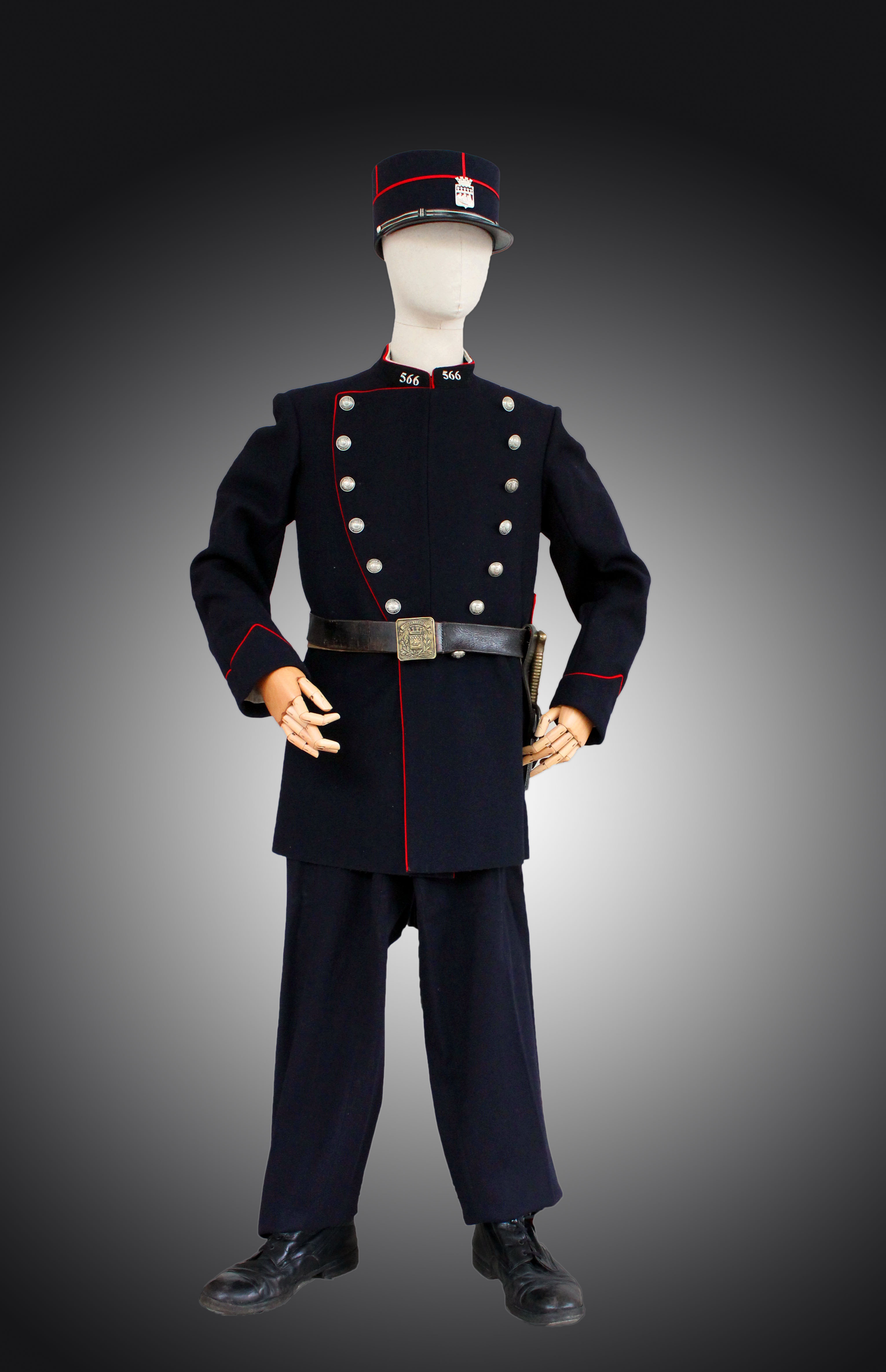 Law Enforcement Uniforms La Compagnie Du Costume