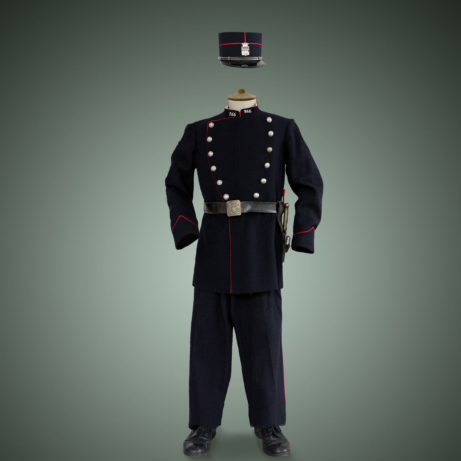 France Uniformes Service