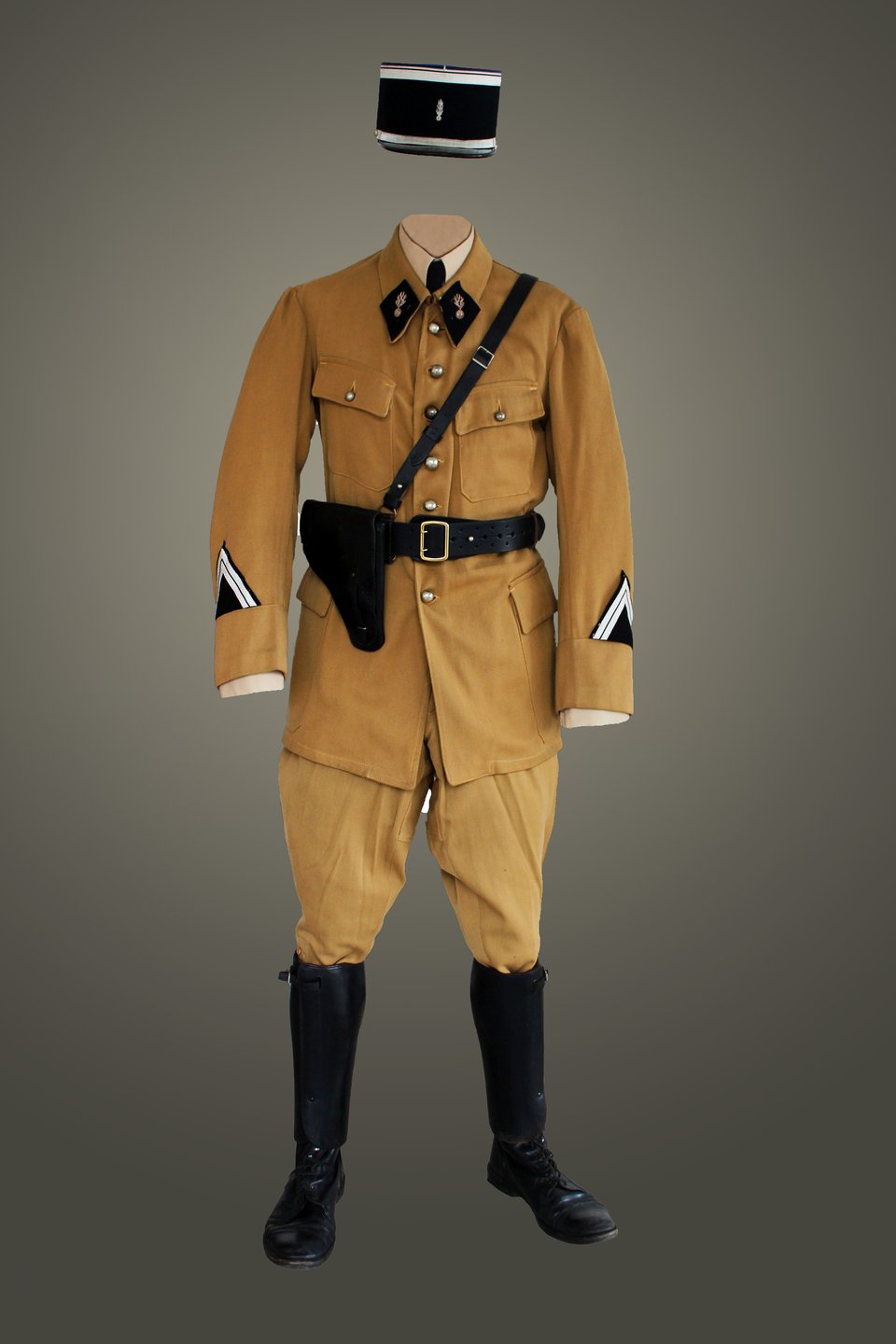 Law Enforcement Uniforms La Compagnie Du Costume