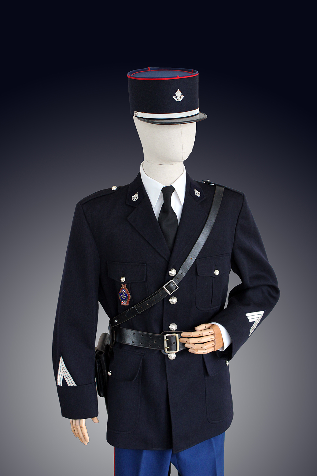 Law Enforcement Uniforms La Compagnie Du Costume
