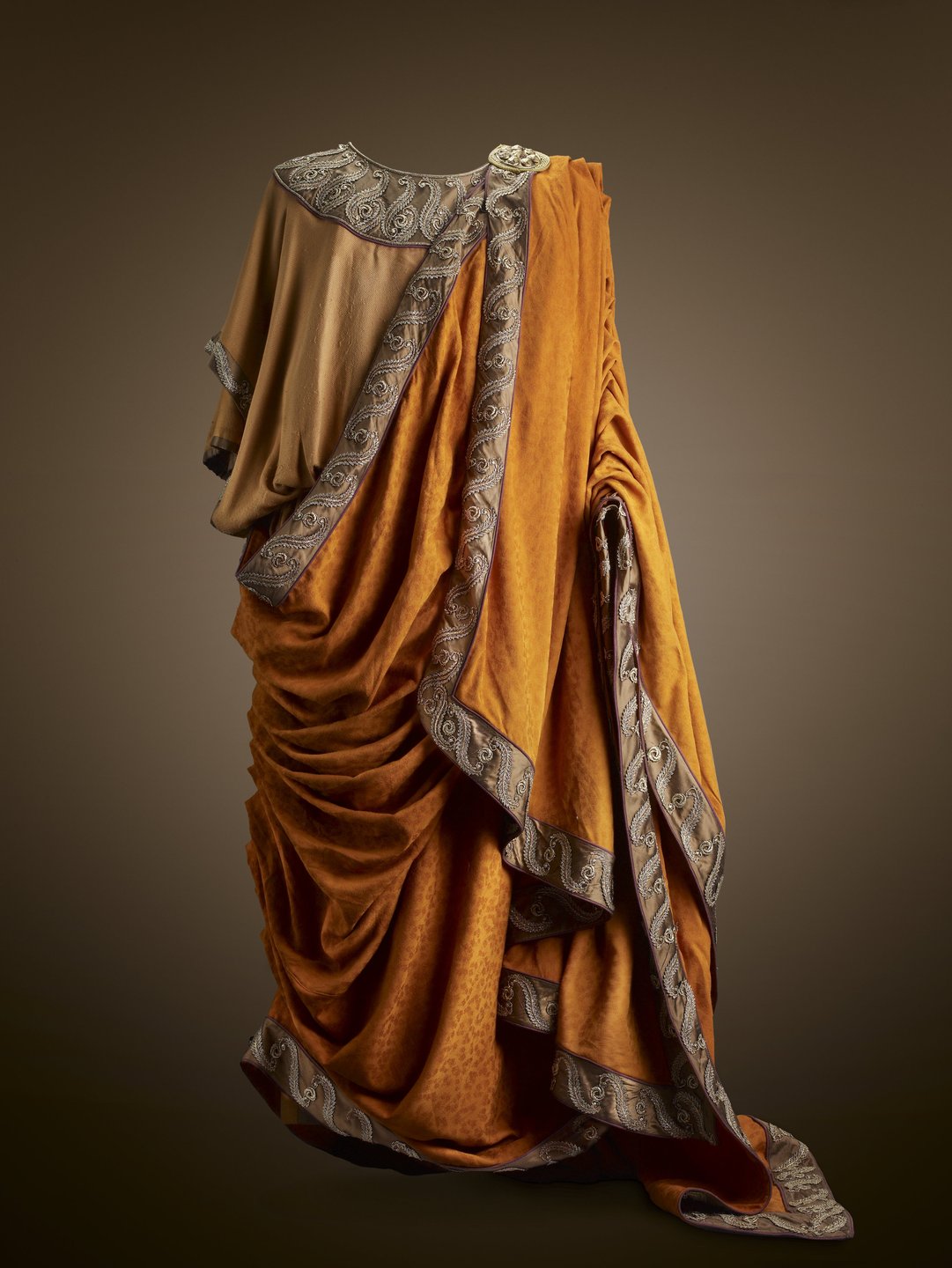 Antiquité-Romaine-Procurateur.jpg (1081×1440)
