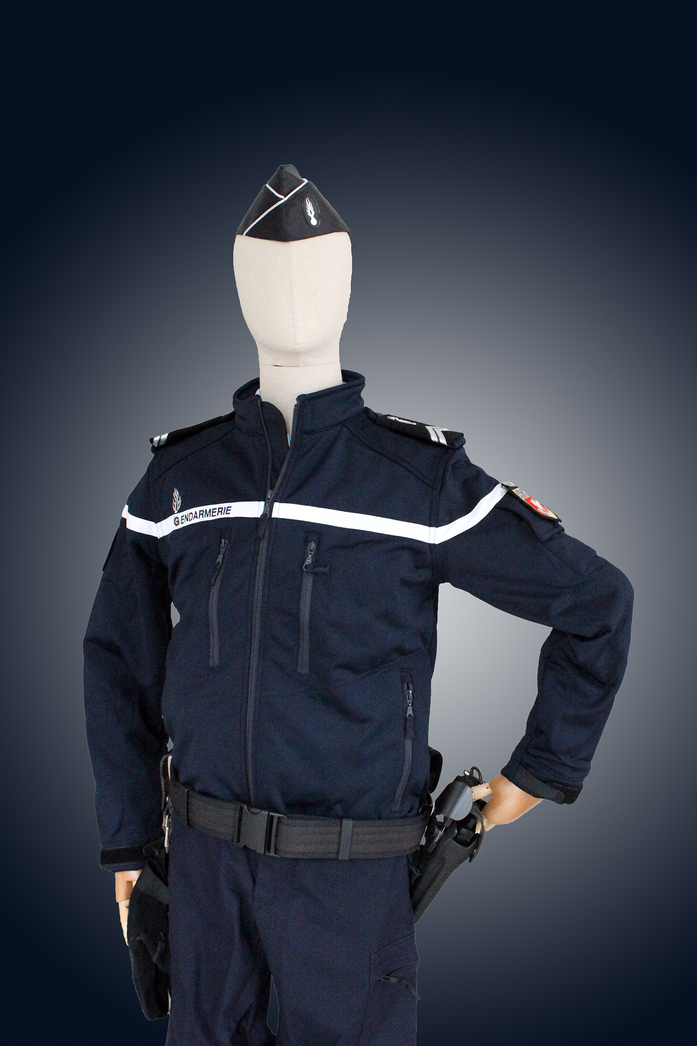 Law Enforcement Uniforms La Compagnie Du Costume