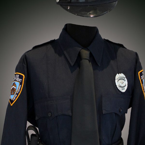 LAW ENFORCEMENT UNIFORMS La compagnie du costume