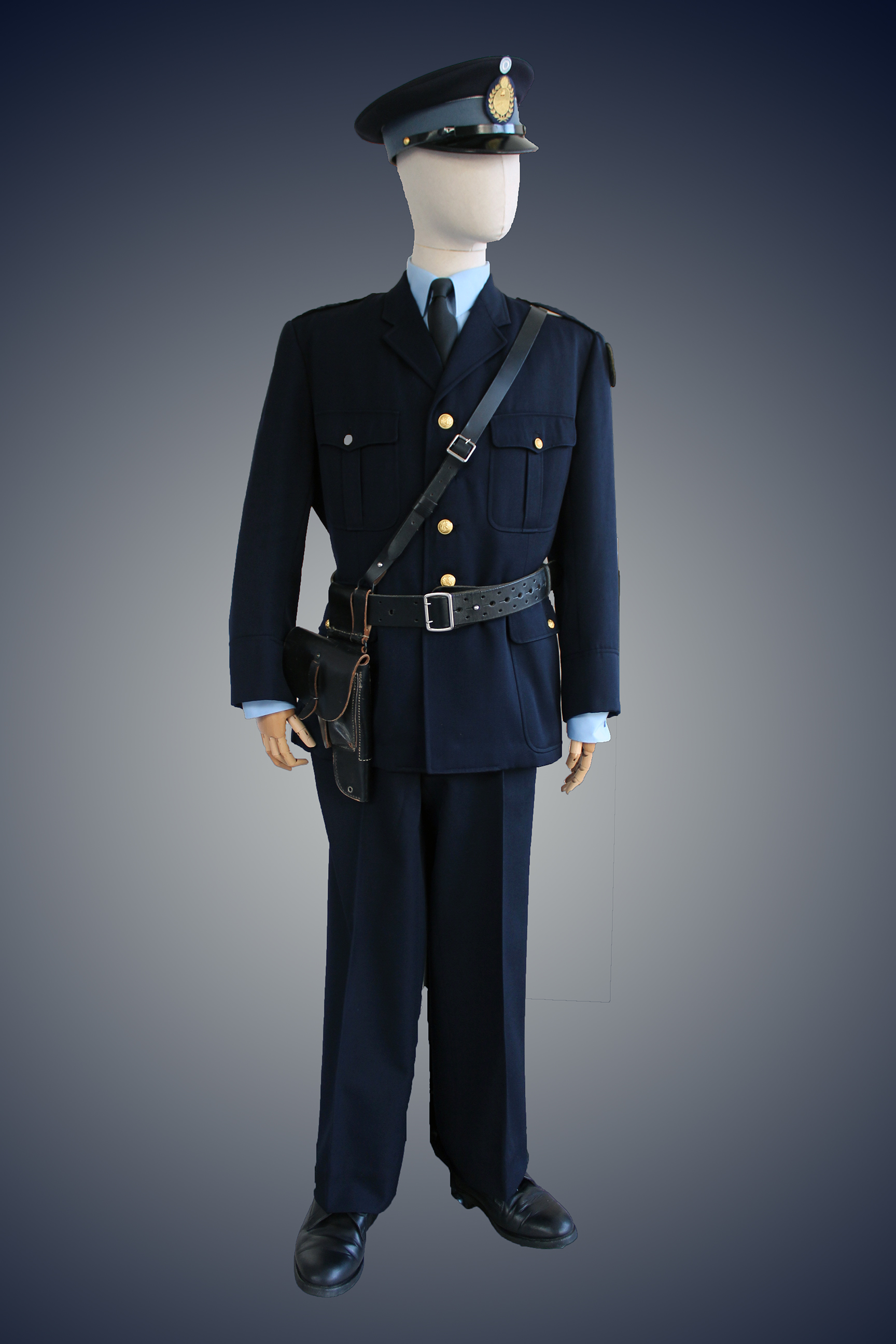 Law Enforcement Uniforms La Compagnie Du Costume