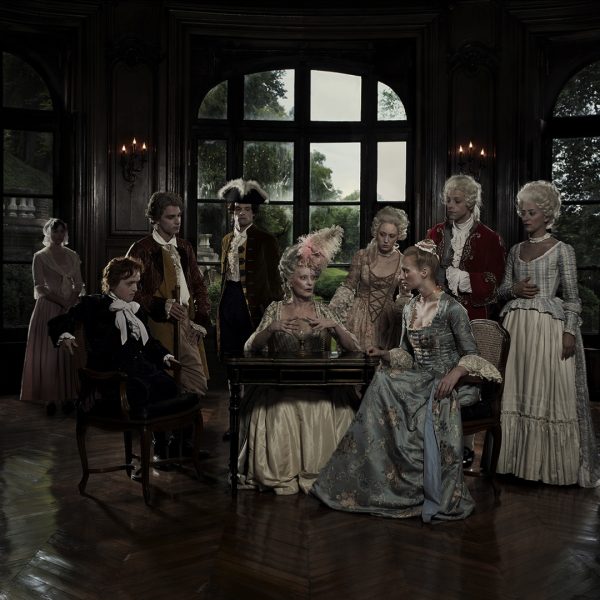 1784 Credit photo Eric Delsaux, Stylisme Isabelle Baudry