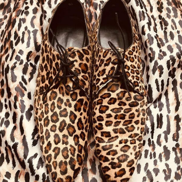 Animal print