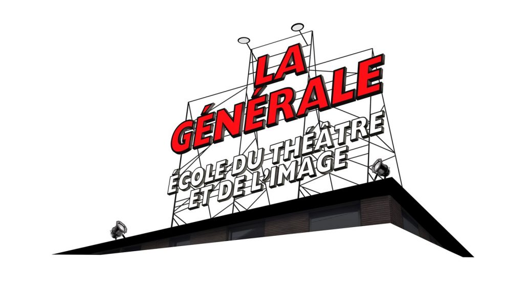 LA GENERALE